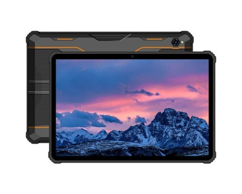 Планшет OUKITEL RT5 8/256GB 4G Dual Sim Orange (6931940725231)
