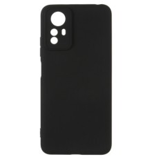 Чохол до мобільного телефона BeCover Xiaomi Redmi Note 12S Black (709312)