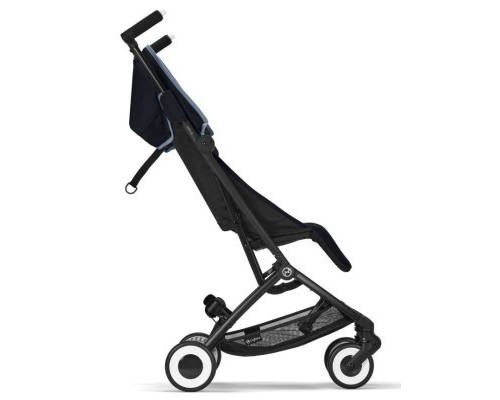 Коляска Cybex Libelle Ocean Blue (523000127)
