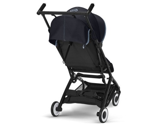 Коляска Cybex Libelle Ocean Blue (523000127)