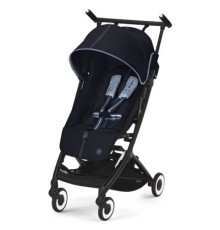 Коляска Cybex Libelle Ocean Blue (523000127)
