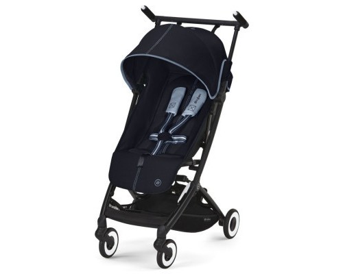 Коляска Cybex Libelle Ocean Blue (523000127)