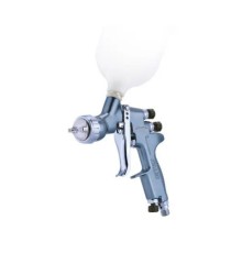 Фарбопульт Auarita LVMP із верхнім бачком 600 мл, 1,3 мм ITALCO (HD-1-1.3LM)