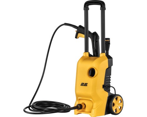Мийка високого тиску 2E 2E-HPW1814, 1800 Вт, 140 бар, 480 л/г, 6м, 6.06 кг (2E-HPW1814)