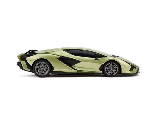 Радіокерована іграшка KS Drive Lamborghini Sian 1:24, 2.4Ghz зелений (124GLSG)