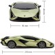 Радіокерована іграшка KS Drive Lamborghini Sian 1:24, 2.4Ghz зелений (124GLSG)