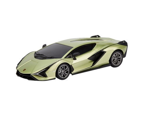 Радіокерована іграшка KS Drive Lamborghini Sian 1:24, 2.4Ghz зелений (124GLSG)