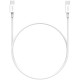 Дата кабель USB-C to USB-C 1.0m 100W Orico (CA913381)