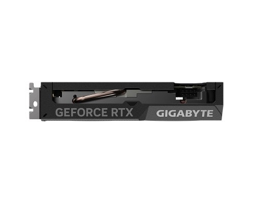 Відеокарта GIGABYTE GeForce RTX4060 8Gb WINDFORCE OC (GV-N4060WF2OC-8GD)
