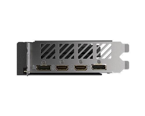 Відеокарта GIGABYTE GeForce RTX4060 8Gb WINDFORCE OC (GV-N4060WF2OC-8GD)