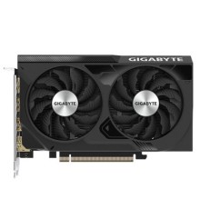 Відеокарта GIGABYTE GeForce RTX4060 8Gb WINDFORCE OC (GV-N4060WF2OC-8GD)