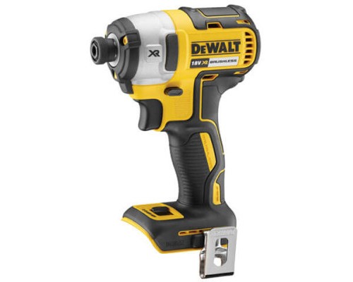 Набір електроіструментів DeWALT 2 од. 18 В XR Li-lon, вага 8.29 кг, кейс, 3 АКБ та ЗП (DCK266P3)