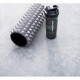 Шейкер спортивний SmartShake Slim 500ml Black (10253001)