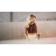 Шейкер спортивний SmartShake Slim 500ml Black (10253001)