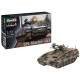 Збірна модель Revell Танк Marder 1A3 рівень 4, 1:72 (RVL-03326)