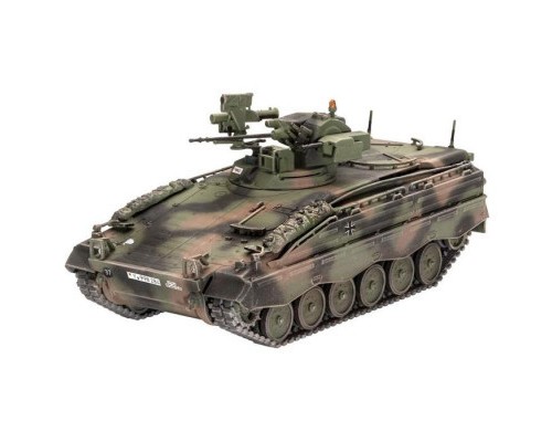 Збірна модель Revell Танк Marder 1A3 рівень 4, 1:72 (RVL-03326)