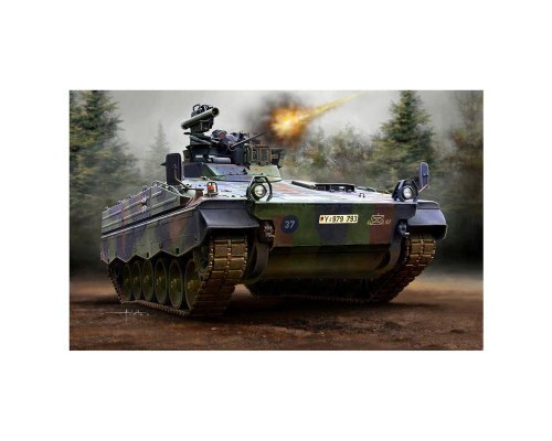 Збірна модель Revell Танк Marder 1A3 рівень 4, 1:72 (RVL-03326)