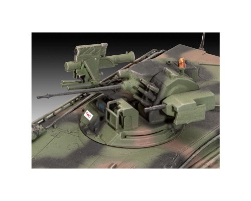 Збірна модель Revell Танк Marder 1A3 рівень 4, 1:72 (RVL-03326)