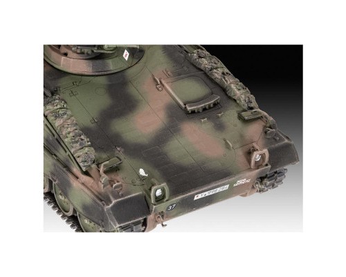 Збірна модель Revell Танк Marder 1A3 рівень 4, 1:72 (RVL-03326)