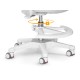 Дитяче крісло ErgoKids Mio Ergo Lite Blue (Y-507 Lite KBL)