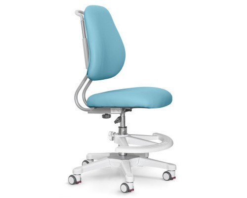 Дитяче крісло ErgoKids Mio Ergo Lite Blue (Y-507 Lite KBL)