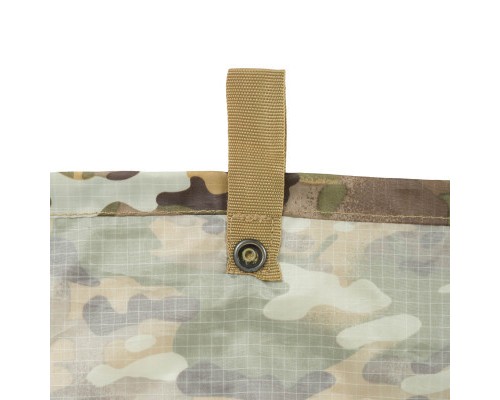 Тент Highlander Basha Shelter HMTC MA100-HC (929794)