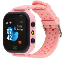 Смарт-годинник Amigo GO009 Pink (996384)