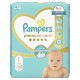 Підгузки Pampers Premium Care Розмір 1 (2-5 кг) 72 шт (8006540858073)