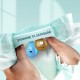 Підгузки Pampers Premium Care Розмір 1 (2-5 кг) 72 шт (8006540858073)