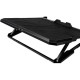 Підставка до ноутбука DYXON FIX COOLING 4 Black (DXNLSFC4B)