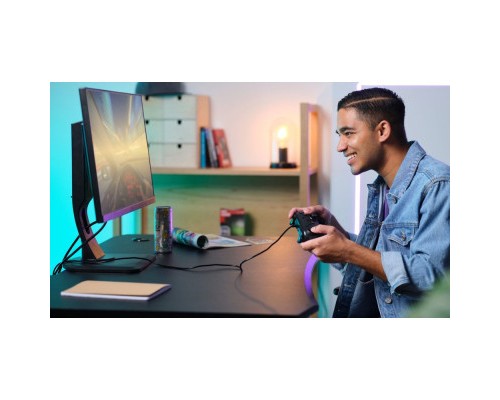 Геймпад Trust GXT 541 MUTA USB Black (24789)