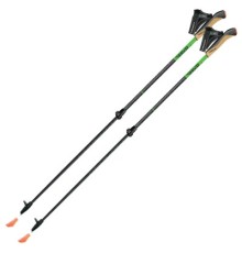 Палиці для скандинавської ходи Gabel Carbon XT 2S-80 F.L. (7009351490000)