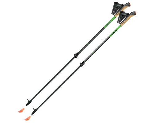 Палиці для скандинавської ходи Gabel Carbon XT 2S-80 F.L. (7009351490000)