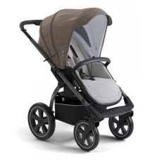 Коляска X-Lander X-Move Evening Grey (5902315545496)