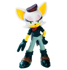 Фігурка Sonic Prime Ребел Руж 6,5 см (SON2010I)