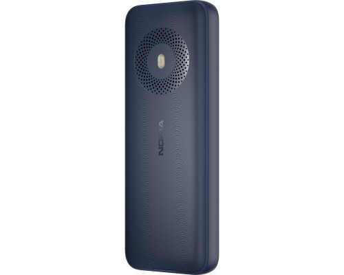 Мобільний телефон Nokia 130 DS 2023 Dark Blue
