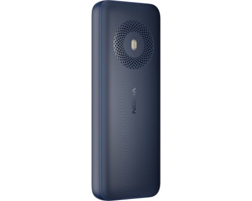 Мобільний телефон Nokia 130 DS 2023 Dark Blue