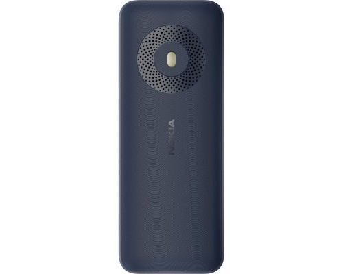 Мобільний телефон Nokia 130 DS 2023 Dark Blue