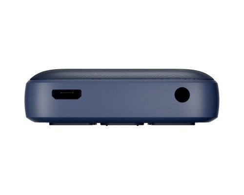 Мобільний телефон Nokia 130 DS 2023 Dark Blue