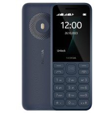 Мобільний телефон Nokia 130 DS 2023 Dark Blue