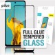 Скло захисне Piko Full Glue Tecno Spark 10 Pro (1283126580642)