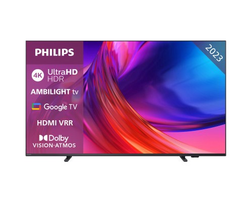 Телевізор Philips 65PUS8518/12