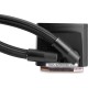 Система рідинного охолодження Ekwb EK-Nucleus AIO CR360 Lux D-RGB - Black (3831109851685)