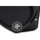 Система рідинного охолодження Ekwb EK-Nucleus AIO CR360 Lux D-RGB - Black (3831109851685)