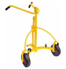 Візок вантажний Skiper ручний для бочок SHD-08, 300кг (975095)