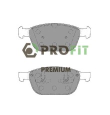 Гальмівні колодки Profit 5005-4238