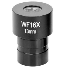 Окуляр до мікроскопа Sigeta WF 16x/13мм (65162)