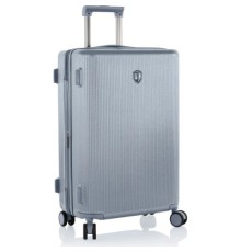 Валіза Heys Earth Tones (M) Glacier Grey (10156-0144-26)/(10156-0144-S3) (930379)