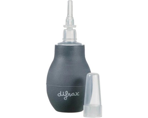Носовий аспіратор Difrax Nasal aspirator (167)