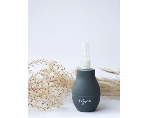 Носовий аспіратор Difrax Nasal aspirator (167)